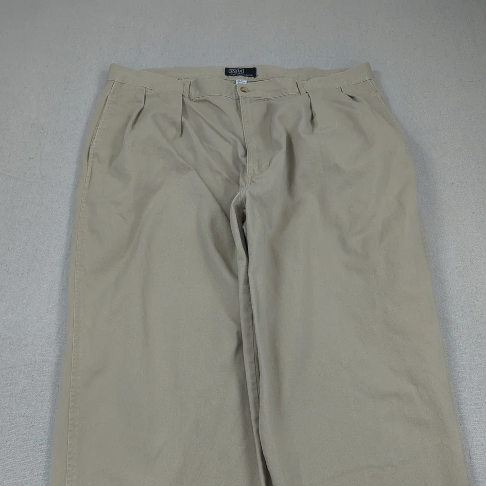 Polo Ralph Lauren will ship